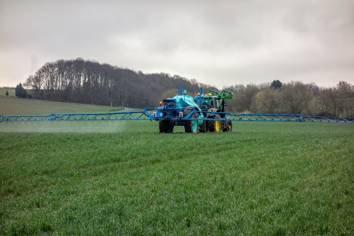 Pourquoi réduire l’utilisation des pesticides?